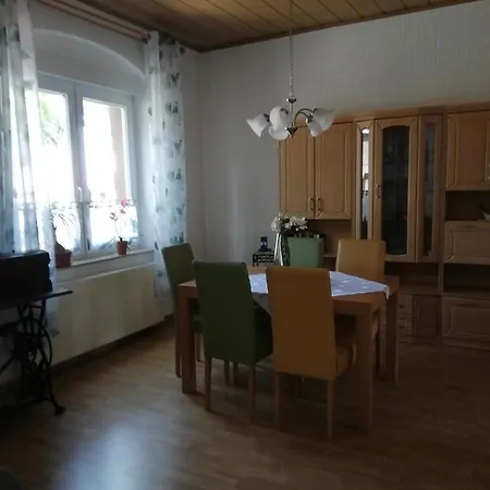 Ferienwohnung Gladbeck-Rohde Extérieur photo