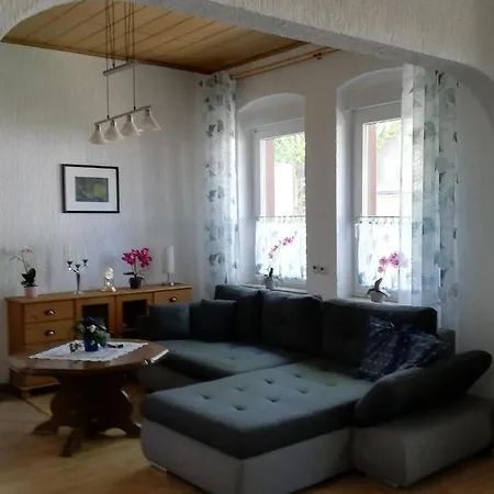 Ferienwohnung Gladbeck-Rohde Extérieur photo