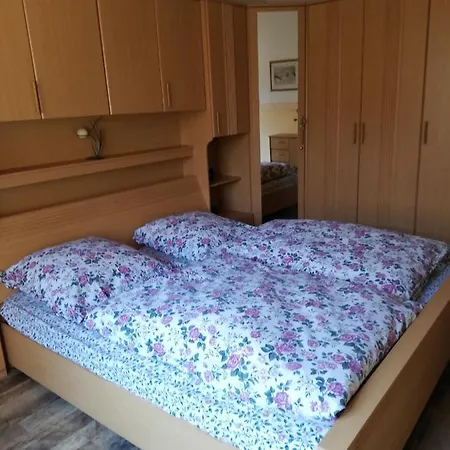 Ferienwohnung Gladbeck-Rohde Extérieur photo