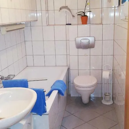 Ferienwohnung Gladbeck-Rohde Extérieur photo