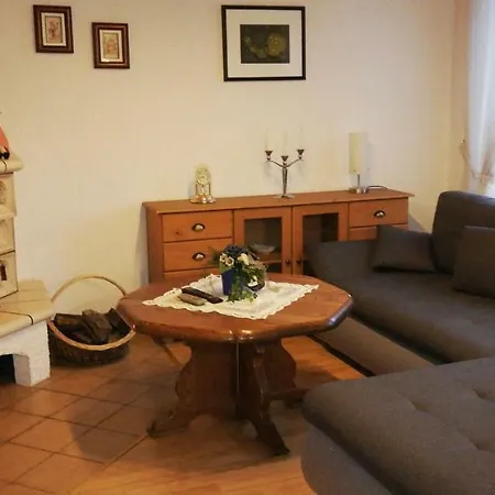 Ferienwohnung Gladbeck-Rohde Extérieur photo