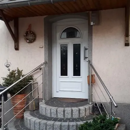 Ferienwohnung Gladbeck-Rohde Extérieur photo