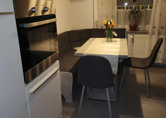 Ferienwohnung Gladbeck-Rohde