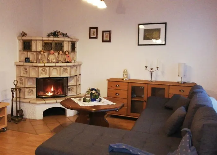 Ferienwohnung Gladbeck-Rohde