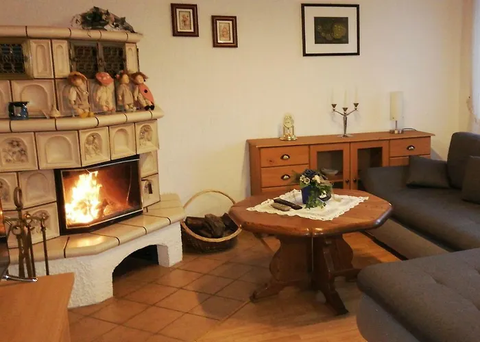 Ferienwohnung Gladbeck-Rohde