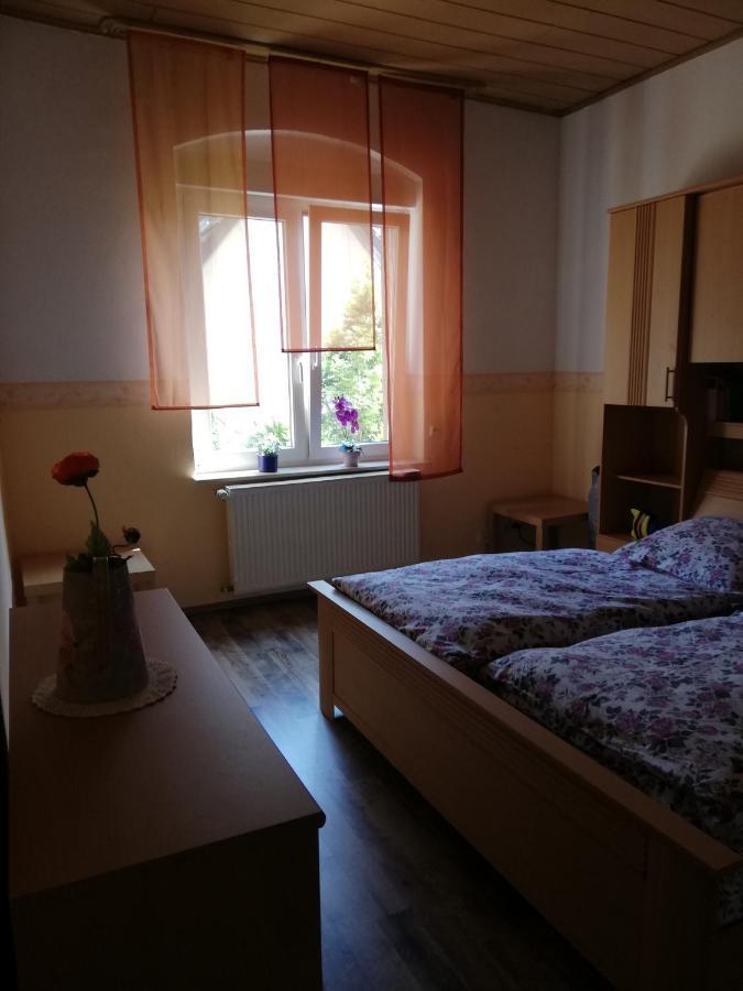 Gladbeck-rohde Appartement *