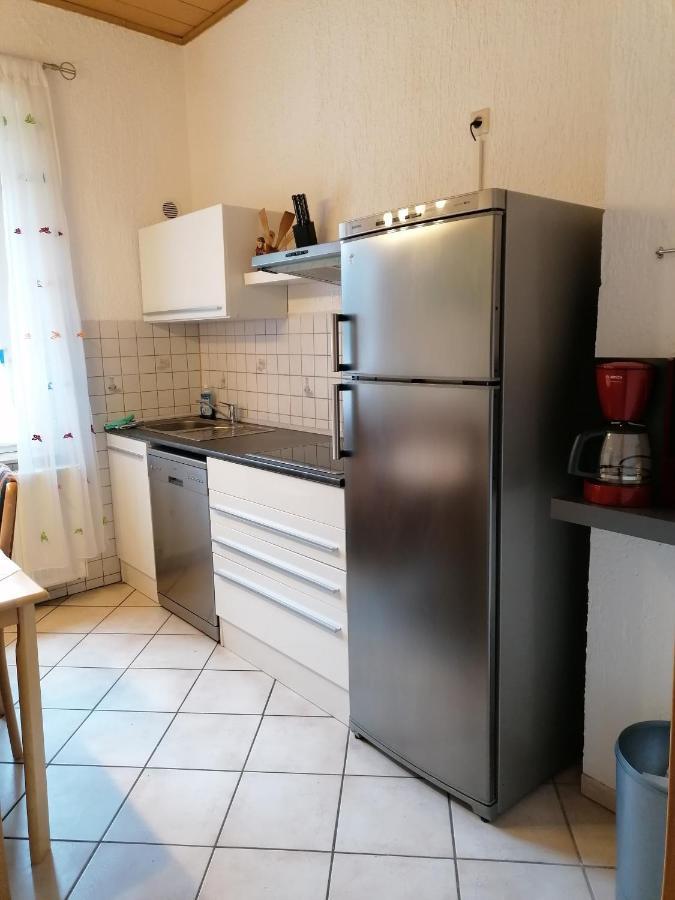 Appartement Gladbeck-rohde Gladbeck