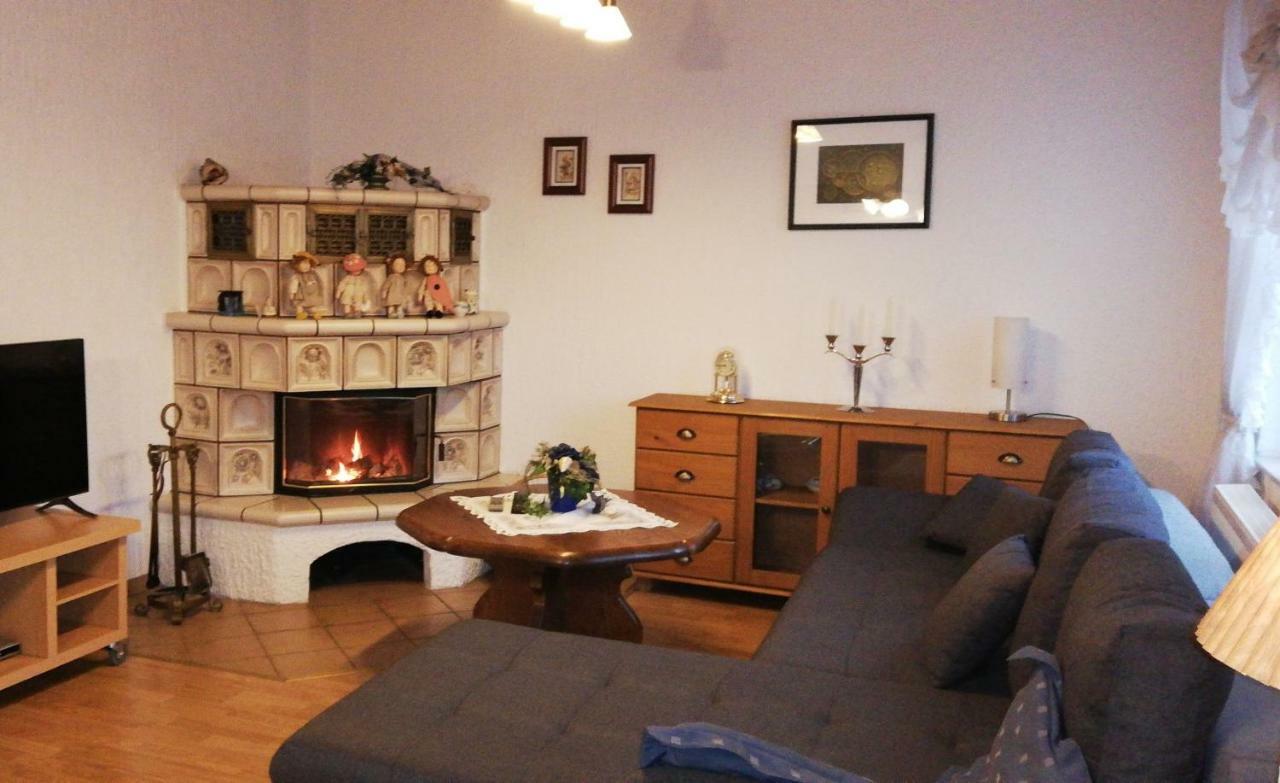 Gladbeck-rohde Appartement