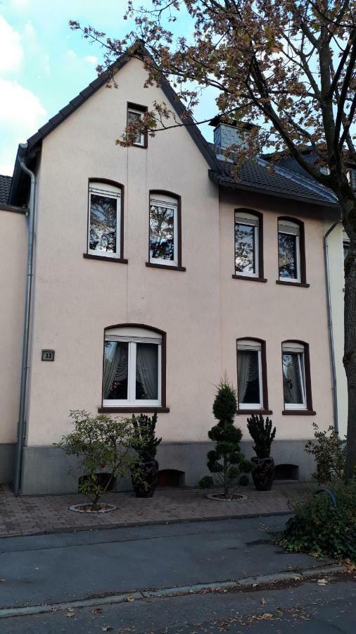 Gladbeck-rohde * Gladbeck